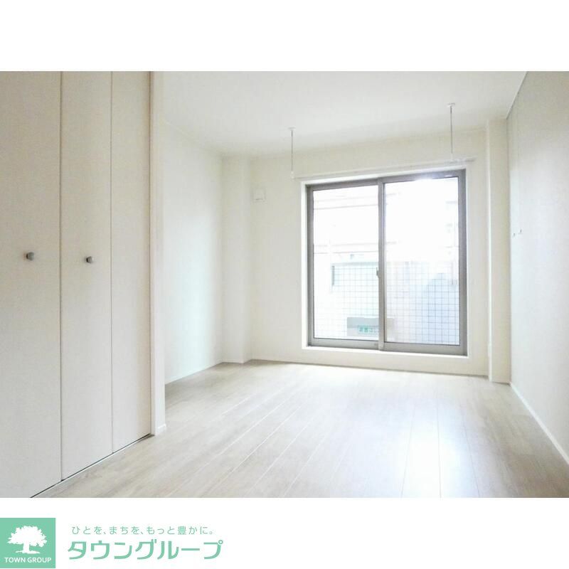 その他部屋・スペース　リビング/居室