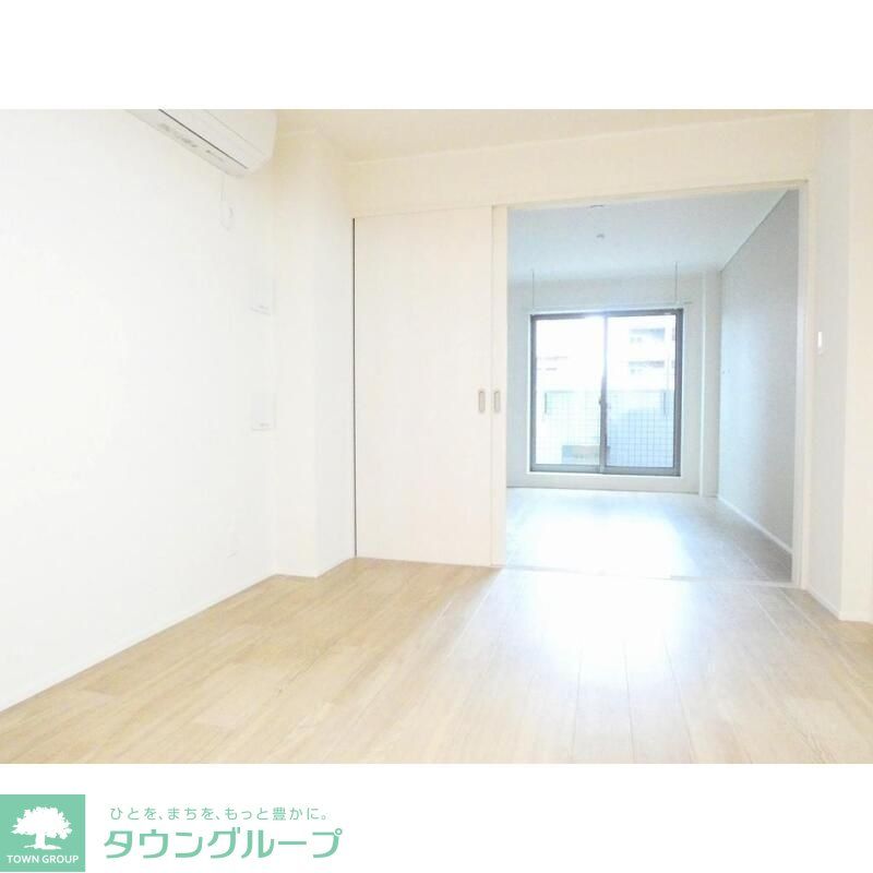 居室・リビング　リビング/居室