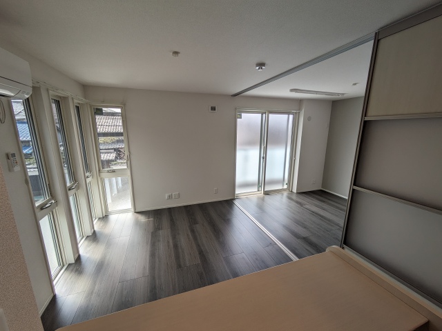 居室・リビング　イメージ写真