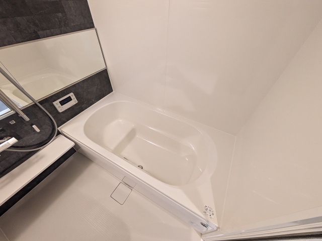 バス・シャワールーム　イメージ写真