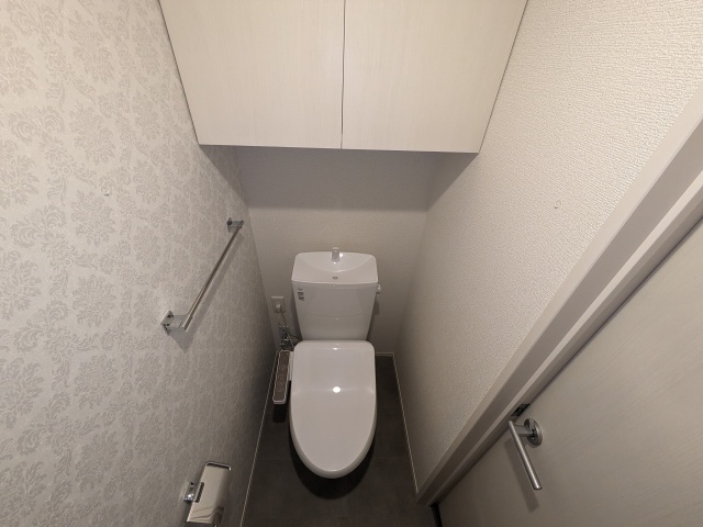 トイレ　イメージ写真