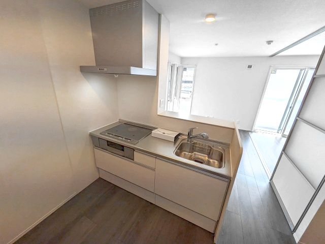 キッチン　イメージ写真