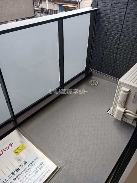 D crest新川Nの内装写真