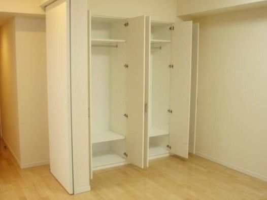 収納　☆たっぷり収納☆