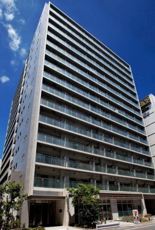 建物外観　☆綺麗な外観☆