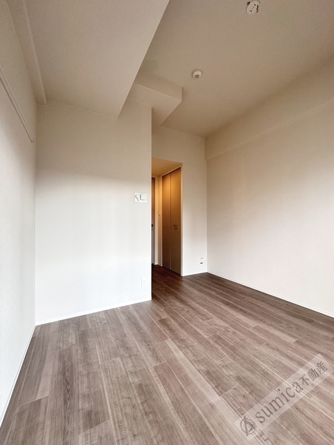 居室・リビング　同施工会社・同仕様イメージ