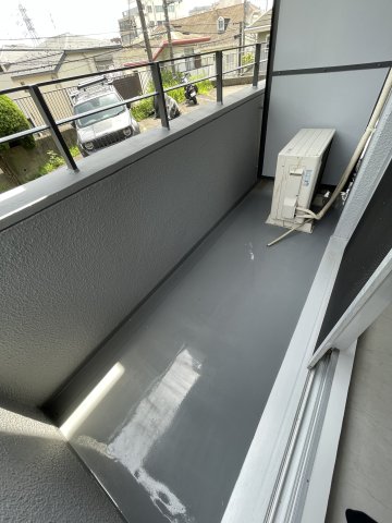 バルコニー　別部屋参考