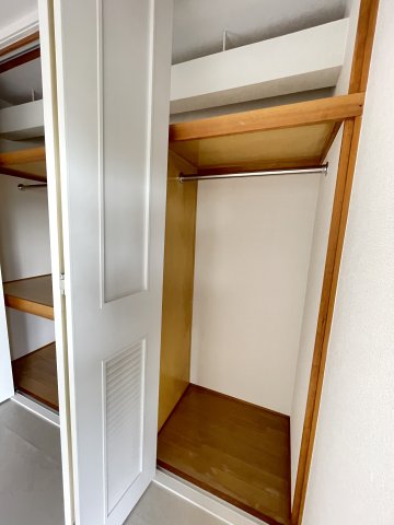 収納　別部屋参考