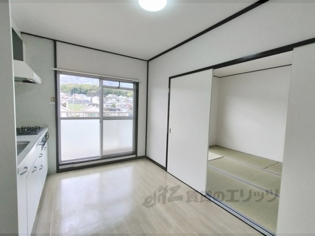 居室・リビング　ダイニング