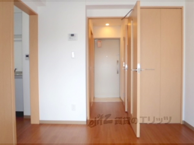 居室・リビング　洋室