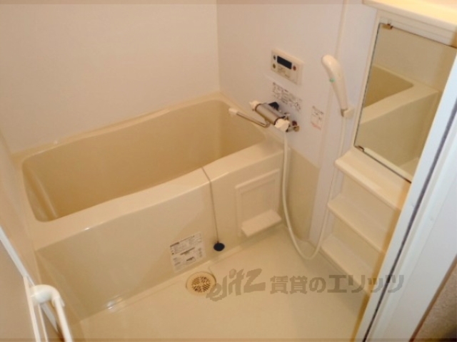 バス・シャワールーム　ユニットバス