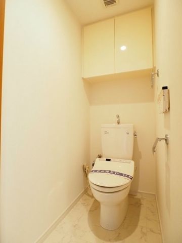 トイレ　トイレ※別部屋参考写真