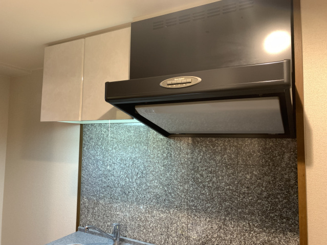 その他設備　別号室の写真