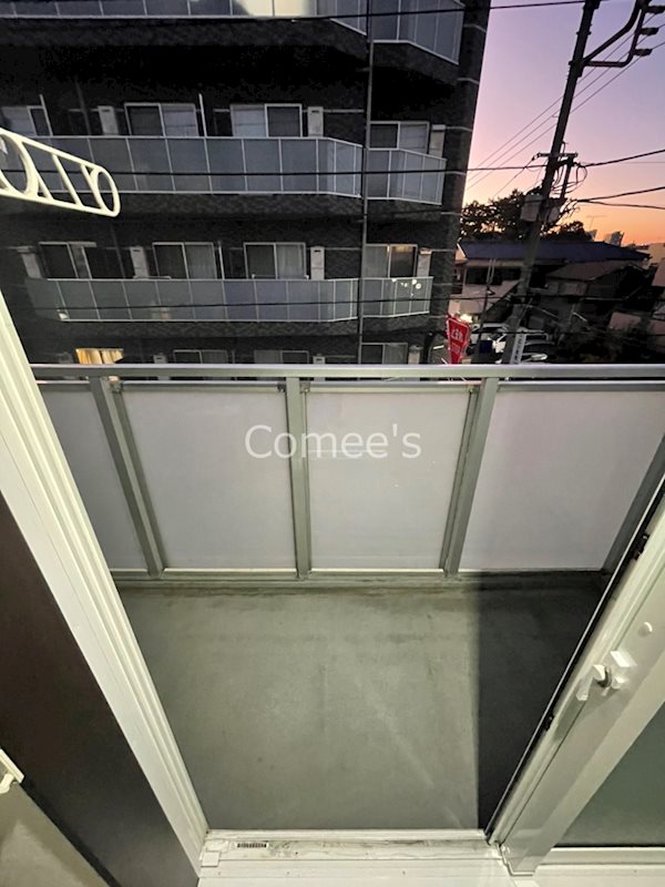 バルコニー　ベランダ