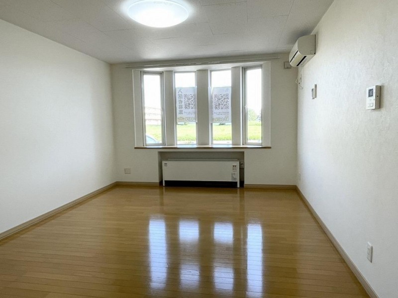 居室・リビング　リビング１