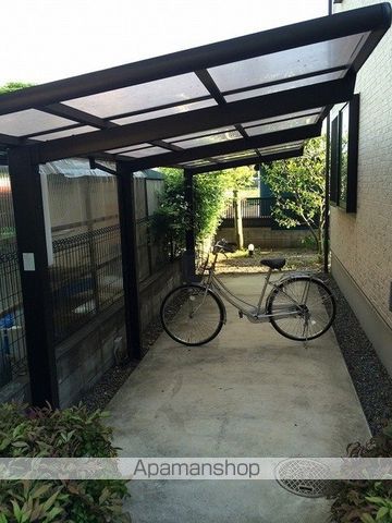 その他共有部分　その他共有部分