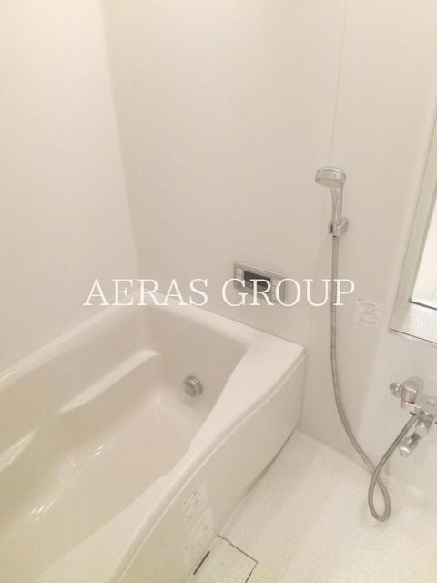 バス・シャワールーム　浴室