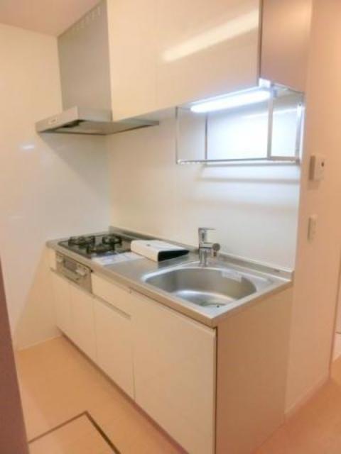 キッチン　同仕様