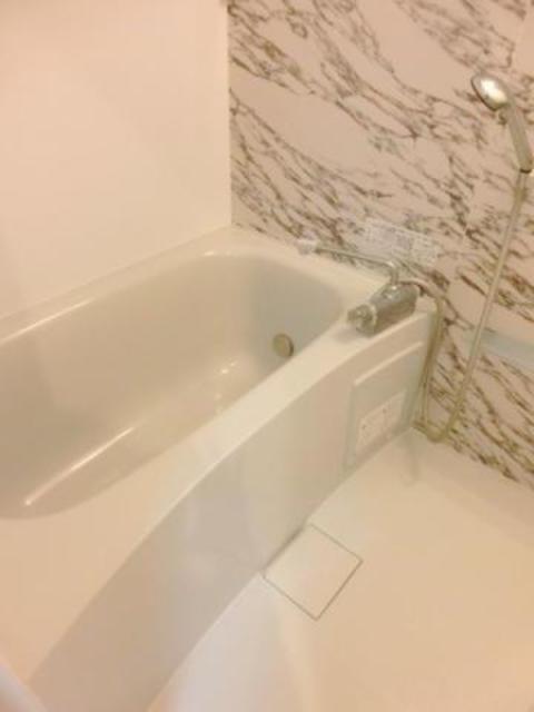 バス・シャワールーム　同仕様