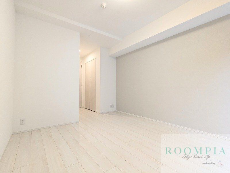 居室・リビング　※別部屋参考写真です