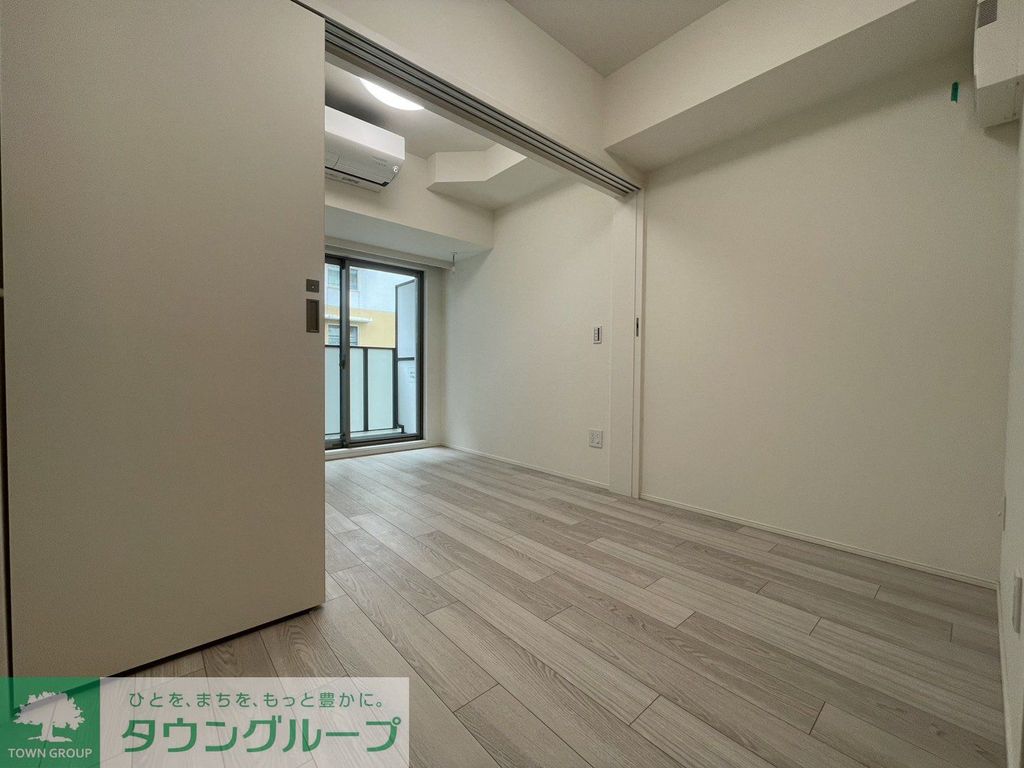 居室・リビング　リビング/居室