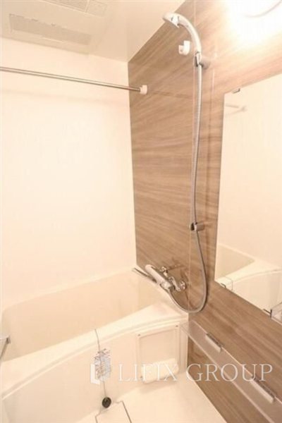 バス・シャワールーム　風呂