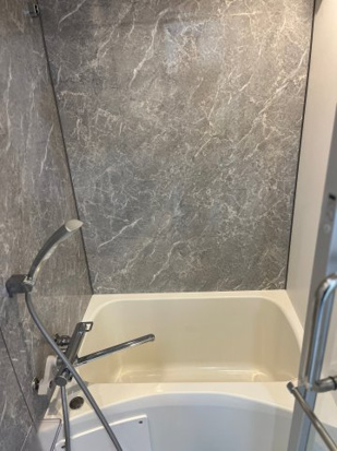 バス・シャワールーム　風呂