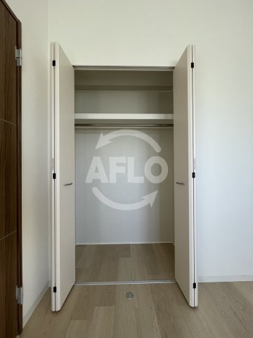 その他　サンセール海老江　収納