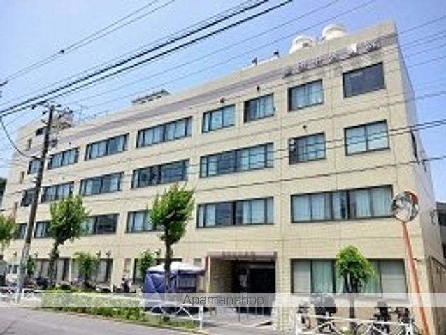 病院　墨田中央病院（病院）まで290m