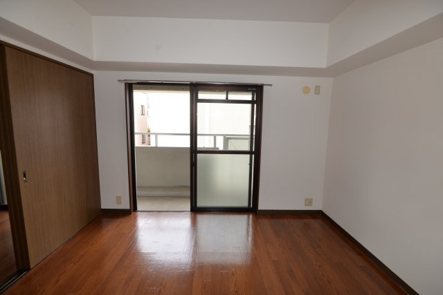 居室・リビング　この写真は同マンションの他のお部屋のものです