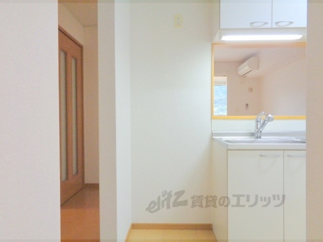 その他部屋・スペース　冷蔵庫置場