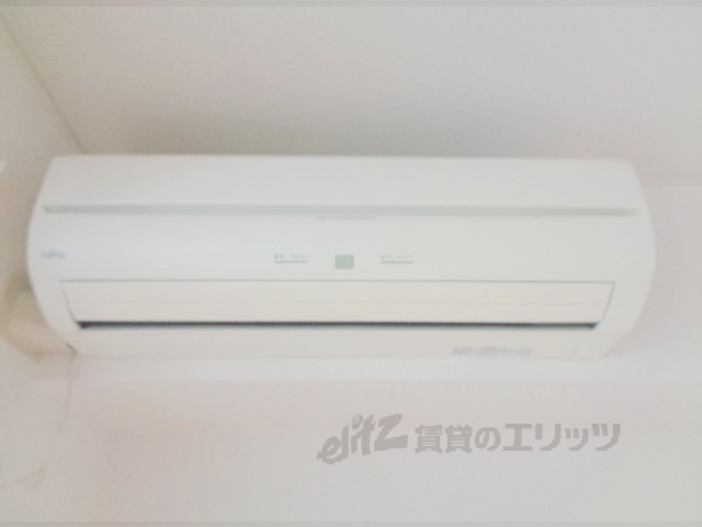 その他設備　洋室