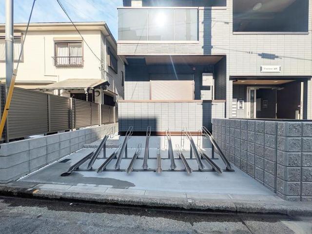 その他共有部分　※同施工会社物件（イメージ）