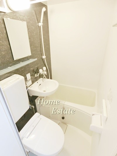 バス・シャワールーム　同仕様