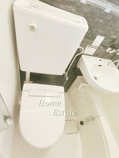 トイレ　同仕様