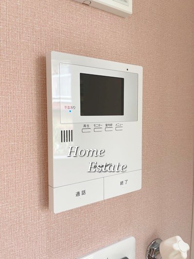 セキュリティ　同仕様