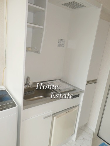 キッチン　同仕様