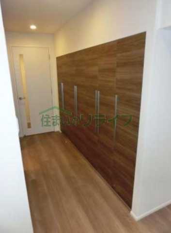 収納　パークアクシス滝野川ラ ブリーズ　参考