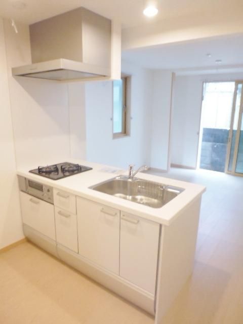 キッチン　★オープンキッチン★