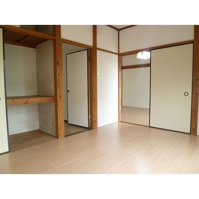 その他部屋・スペース