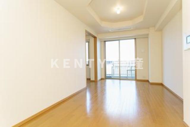 その他部屋・スペース　寝室です