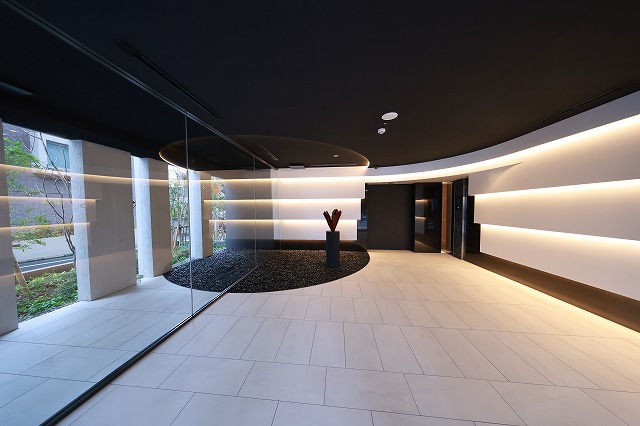 ロビー　ロビー