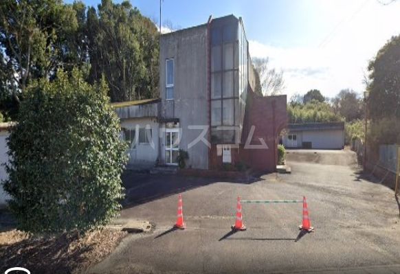 その他　取手市教育総合支援センター（その他）まで1372m