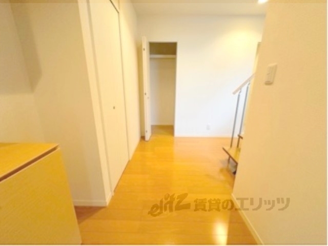 その他部屋・スペース　廊下