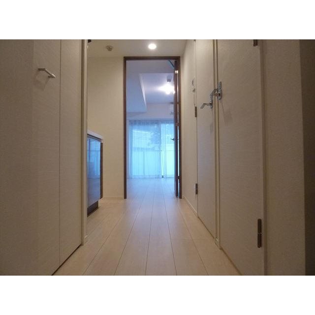 眺望　※写真は同Ｔｙｐｅの別号室のものです。