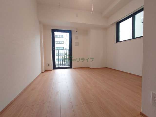 居室・リビング　プレール・ドゥーク文京本郷※別部屋同じ間取り・内装