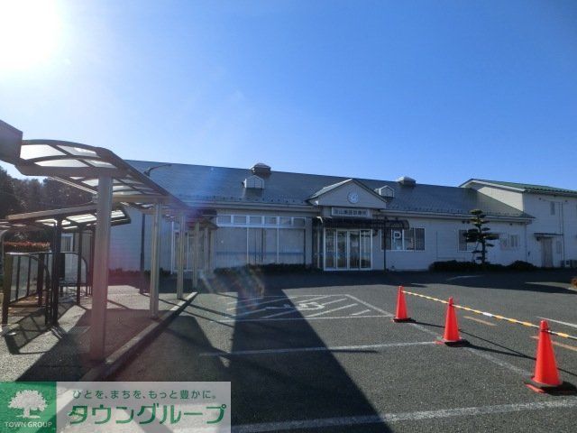 病院　流山東部診療所（病院）まで579m