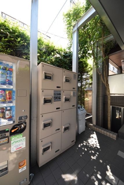 その他共有部分　★宅配ボックス★