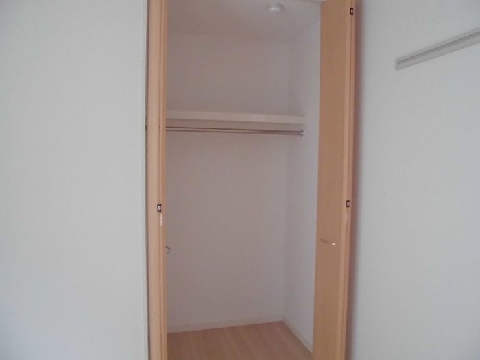 収納　☆収納豊富☆