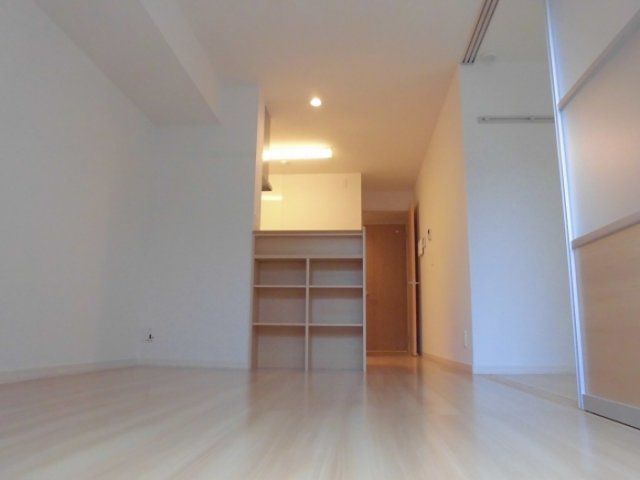 居室・リビング　☆広々としたリビング☆